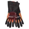 KGPM1S8  Kemppi Pro MAG/TACK Model 1 Welding Gloves - Size 8 (Pair)